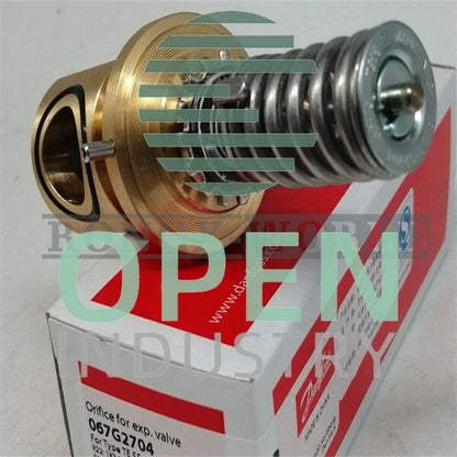 Danfoss Expansion Valve Spool 067G2704