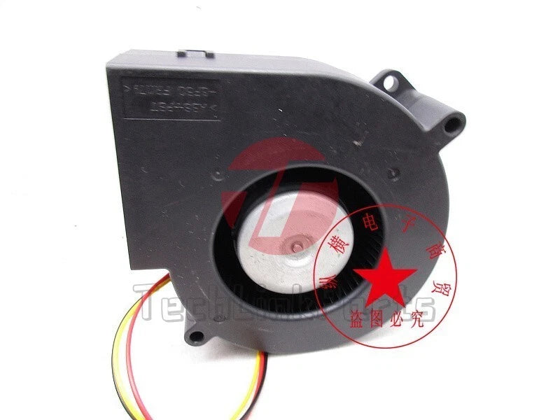 San Ace B97 9BAM24FC2-2 DC 24V 0.49A 9733 Printer Cooling Fan