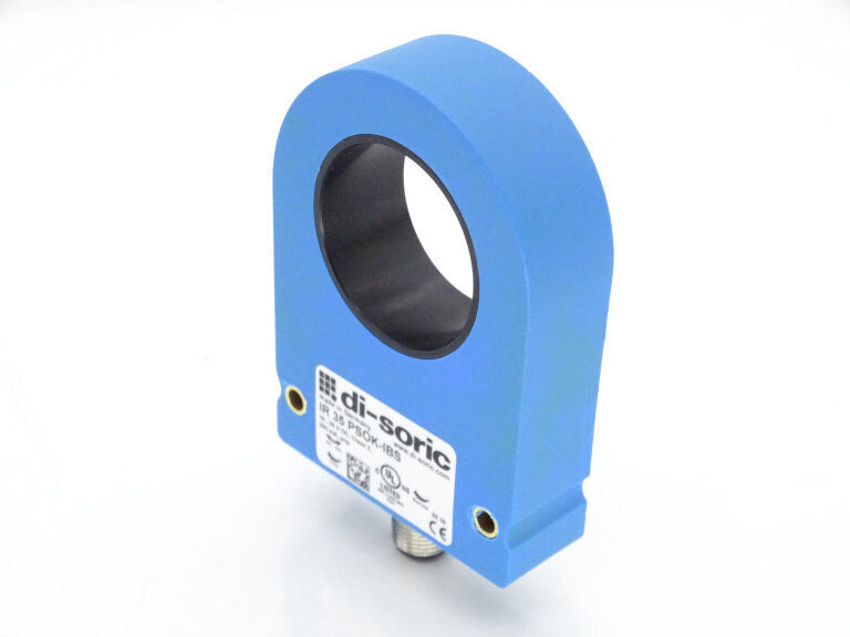 DI-SORIC IR 35 PSOK-IBS sensor - DI-SORIC