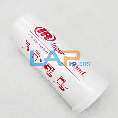 Ingersoll Rand Air Compressor Oil Filter 47621424 - 1 Pcs New Fit - INGERSOLL RAND