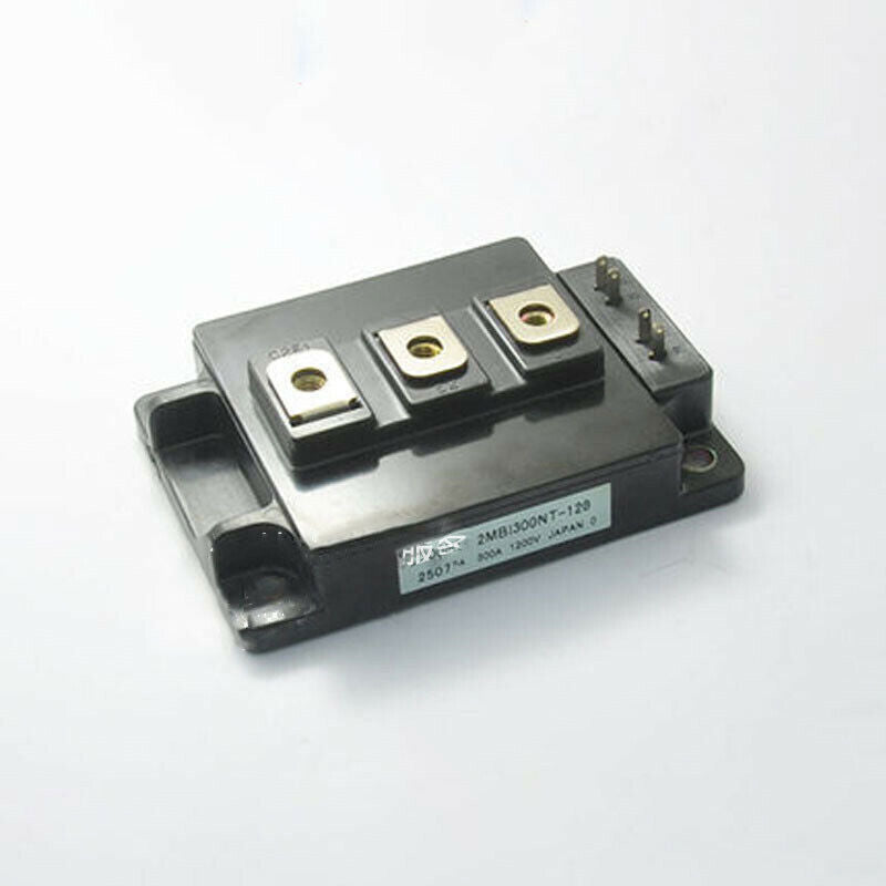 new Fuji 2MBI300NT-120 Module 1PC 2MBI300NT120 - FUJI