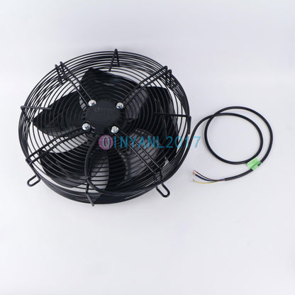new 1PCS WEIGUANG YWF4E-350S 220V Cooling Storage Fan Radiator Fan motor#HL - WEIGUANG