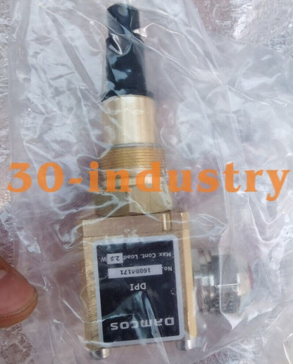 1PCS NEW FOR Emerson DAMCOS DPI 160B4171 Sensor - DAMCOS