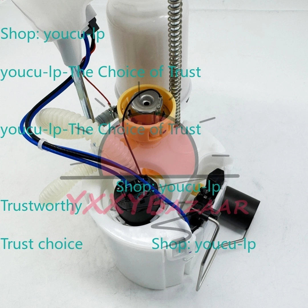 16117243975 Fuel Pump Module Assembly For 2012-2018 BMW 328i 435i xDrive F23 F30