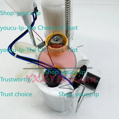 16117243975 Fuel Pump Module Assembly For 2012-2018 BMW 328i 435i xDrive F23 F30