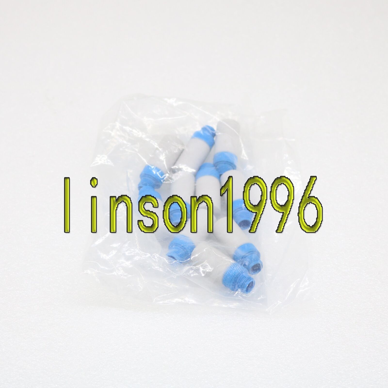 FESTO UC-1/8 Pneumatic Silencer - FESTO