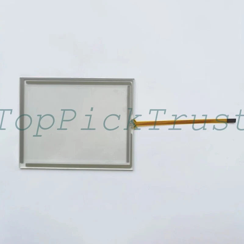 For 6AV6642-0BA01-1AX1 TP177B 6AV6 642-0BA01-1AX1 Touch Screen Panel + Overlay