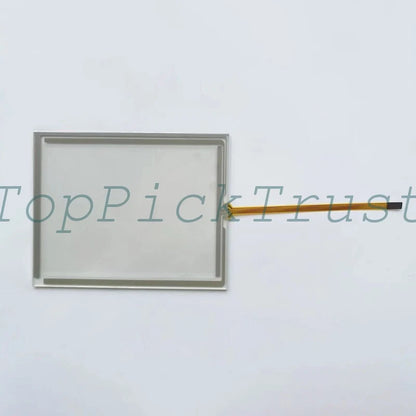 For 6AV6642-0BA01-1AX1 TP177B 6AV6 642-0BA01-1AX1 Touch Screen Panel + Overlay