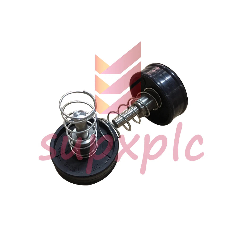 1pc 1613678300 Intake Valve Piston For Atlas Copco Air Compressor