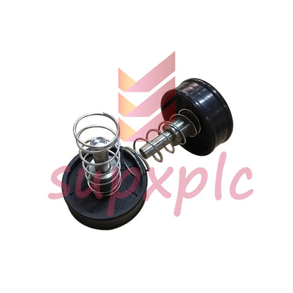 1pc 1613678300 Intake Valve Piston For Atlas Copco Air Compressor