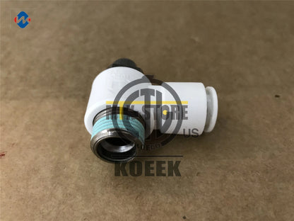 1pcs ones for SMC AS3201F-03-10W2