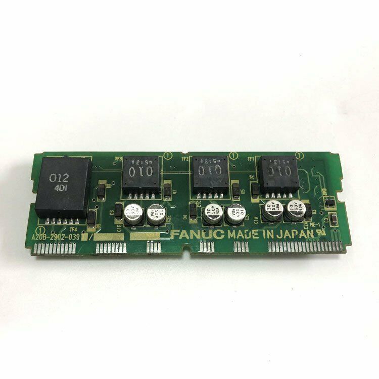 Fanuc A20B-2902-0390 Circuit Board Fast Ship - FANUC