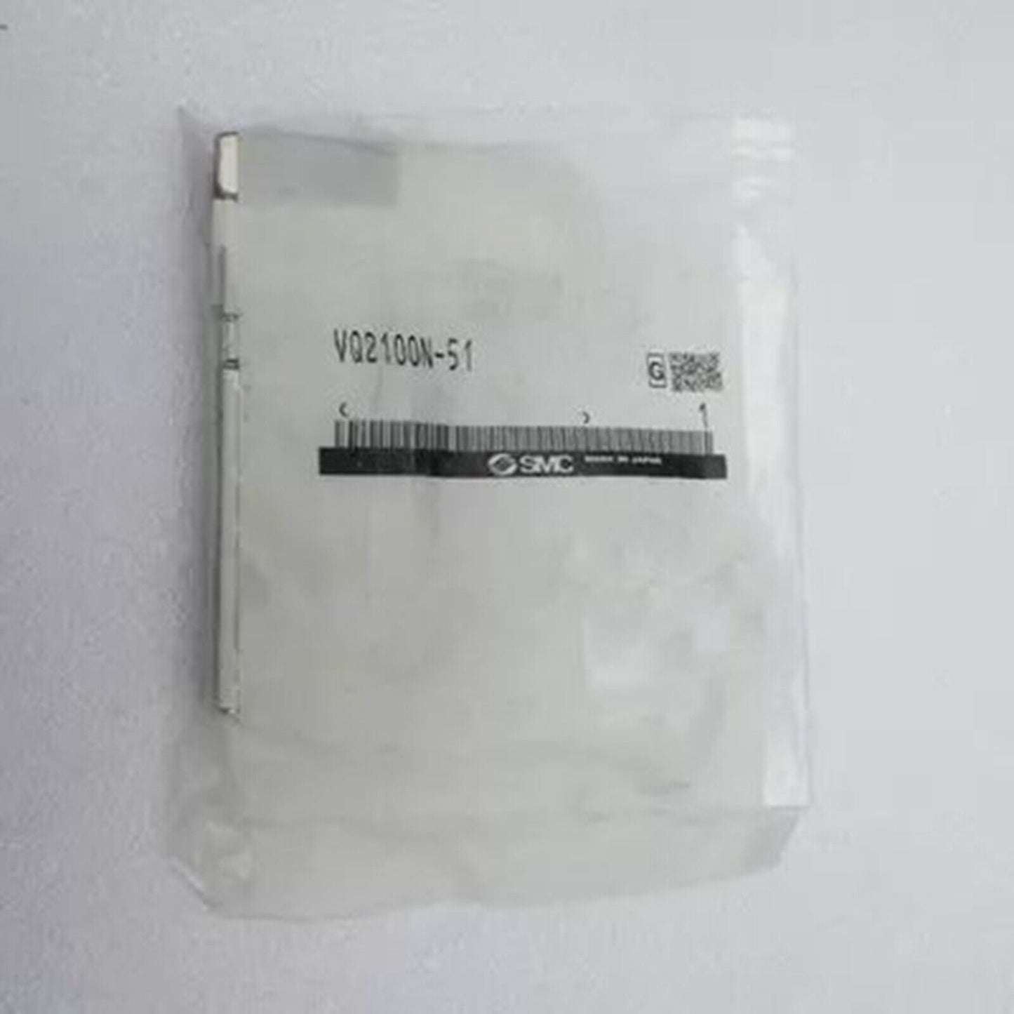 New SMC Solenoid Valve VQ2100N-51 - SMC