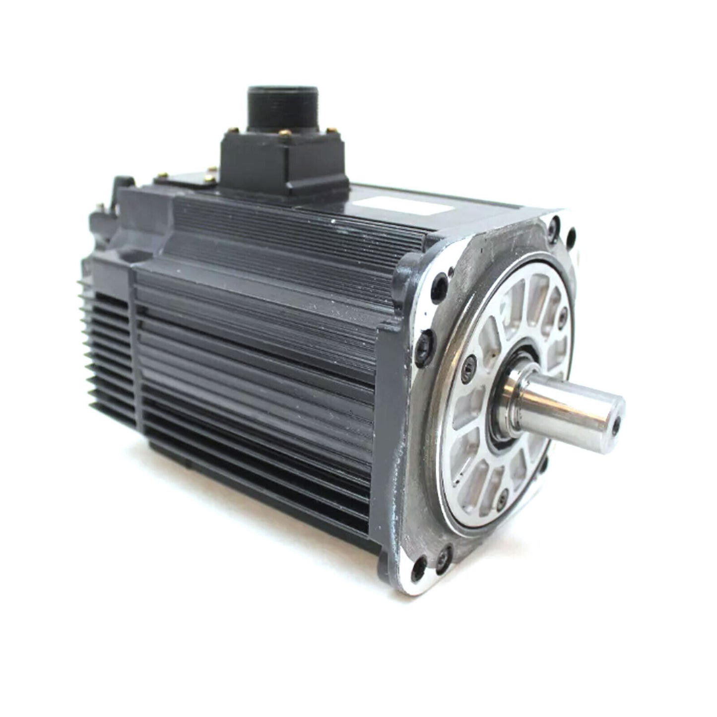 used & Tested YASKAWA SGMRS-13A2A-YR11 Servo Motor - YASKAWA