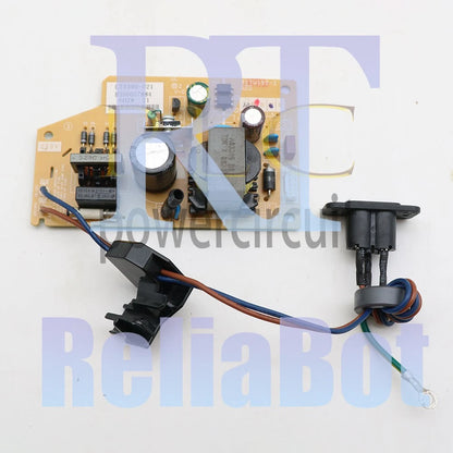 FOR BROTHER MFC-J2320 220V Power Supply Board B57U152-2 LT3390-021 1PCS