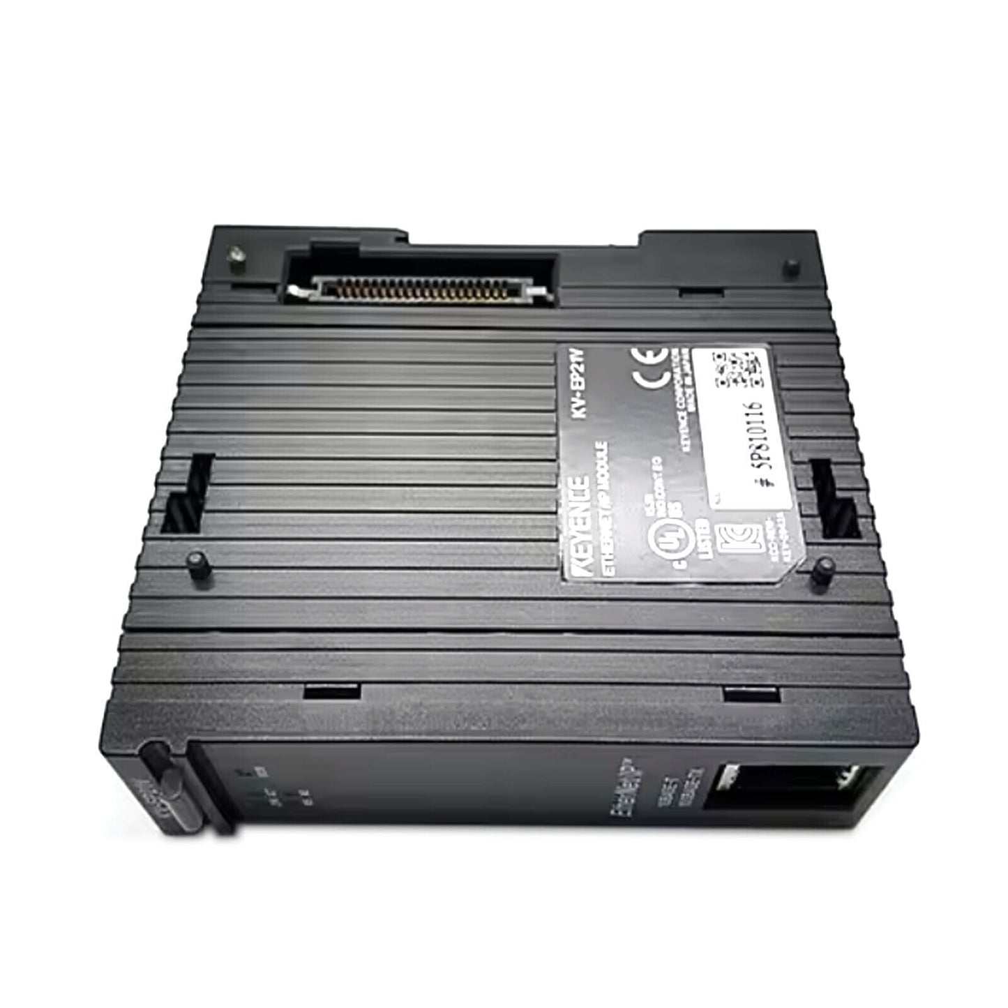KEYENCE KV-EP21V PLC MODULE - KEYENCE