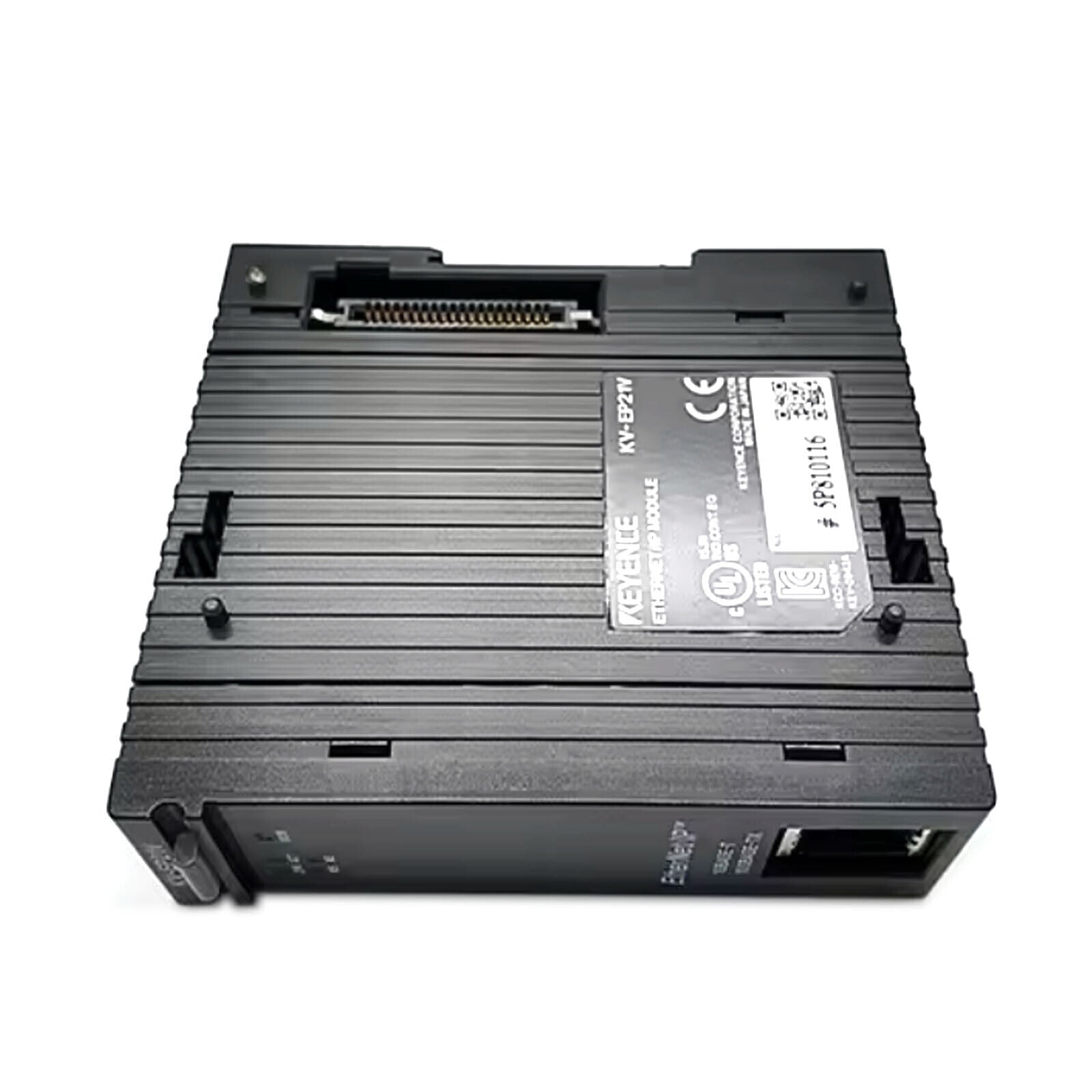 KEYENCE KV-EP21V PLC MODULE - KEYENCE