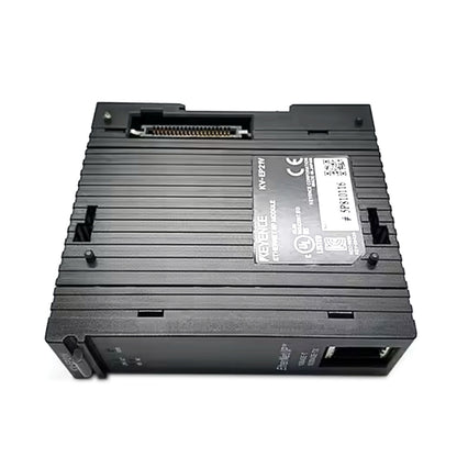KEYENCE KV-EP21V PLC MODULE - KEYENCE