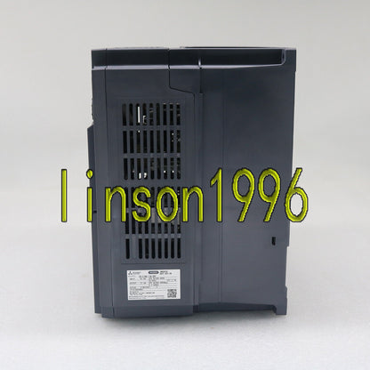 Used Mitsubishi Inverter FR-E740-11K-CHT 380V 11KW Tested Good - MITSUBISHI