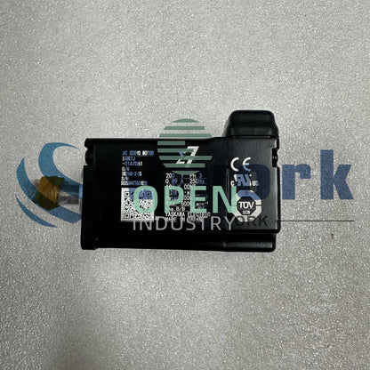 1PCS Yaskawa SGM7J-01A7D61 AC SERVO MOTOR