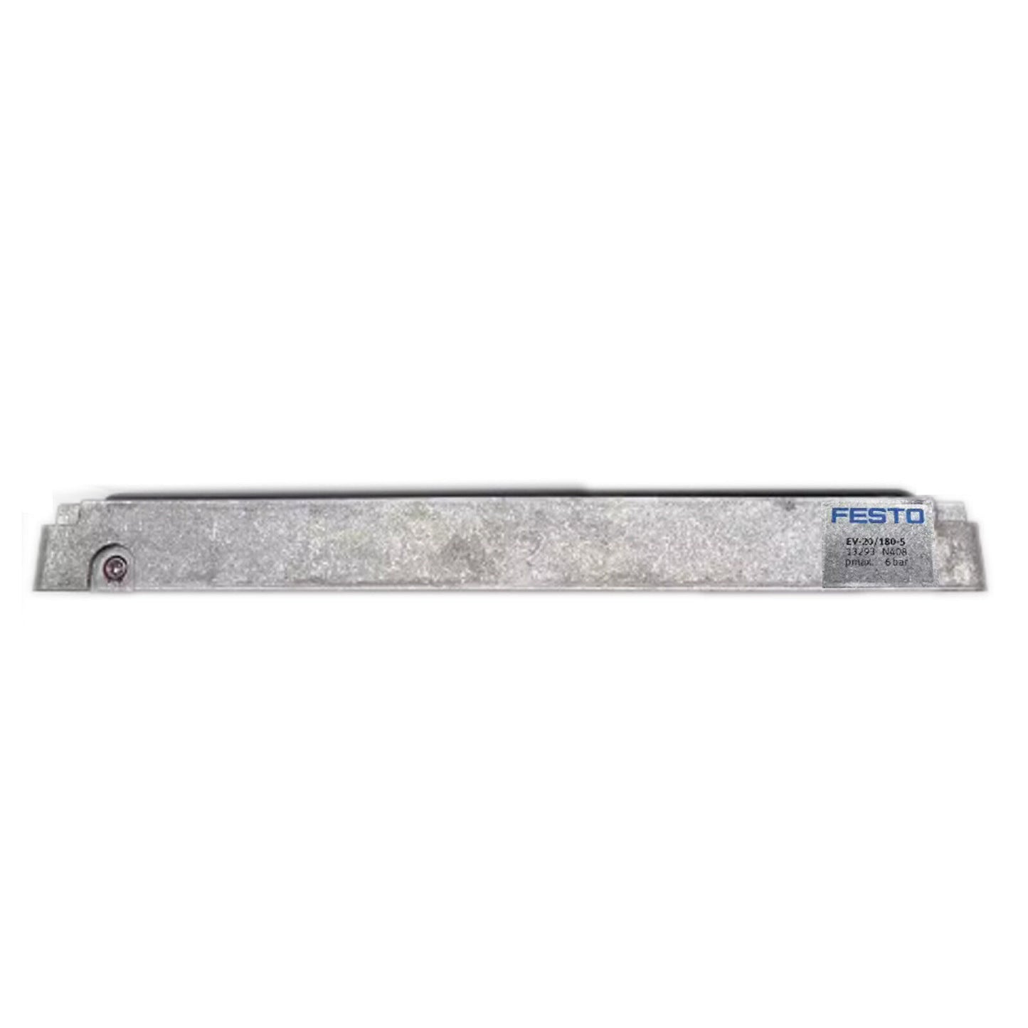 FESTO EV-20/180-5 Clamping Module - FESTO
