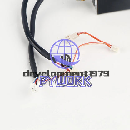 1Pcs YASKAWA SGMJV-01A3A-SU11 AC Servo motor