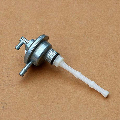 new For Vespa Piaggio Aprilia ET2 ET4 50cc 674594 Fuel Petcock Gas Valve Tap Switch
