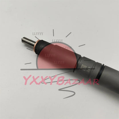 4x Transporter Injector 0445116034 0445116035 0986435369 2.0Tdi 03L130277C VW T5