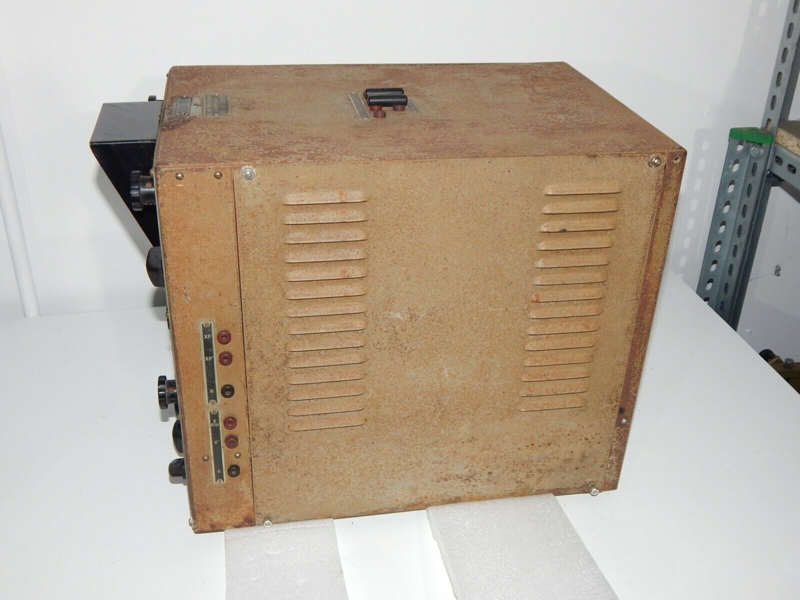 used Measuring device RADIOMETER Type TOG 2 - RADIOMETER