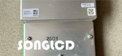 1PCS V25463-B402-A11 - KOEED