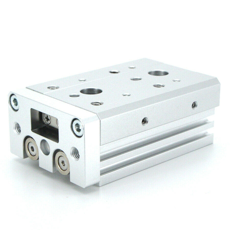 SMC MXS8-20 Slide Table Cylinder - SMC