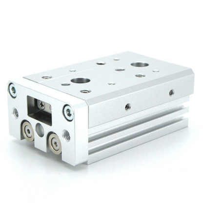 SMC MXS8-20 Slide Table Cylinder - SMC