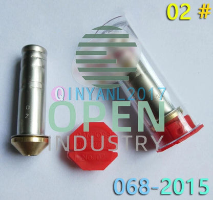 1PCS DANFOSS TX2 TEX2 068Z3206 068Z3209 R22/R407C Expansion Valve