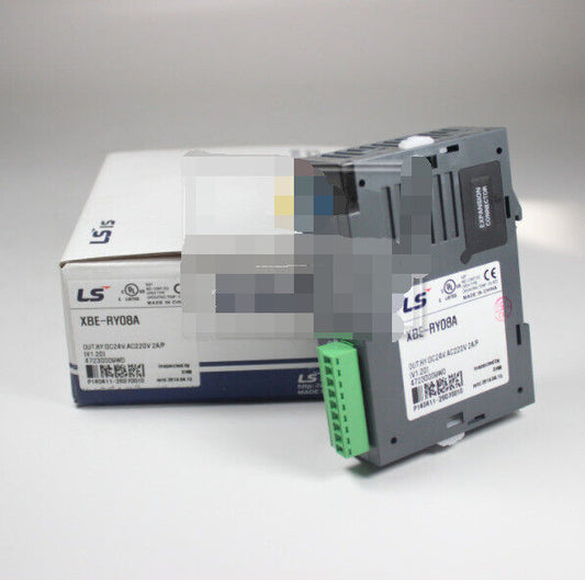 New LG/LS XBE-RY08A Smartwatch - LG/LS