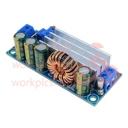 DC Power Supply Auto Step Up/ Down Converter Constant Current Buck Boost Module