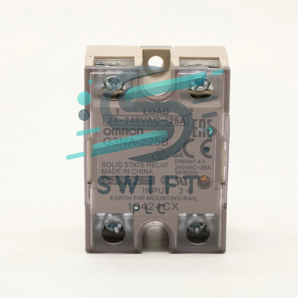 1PCS Omron G3NA-225B G3NA225B 5-24V Solid State rTelay