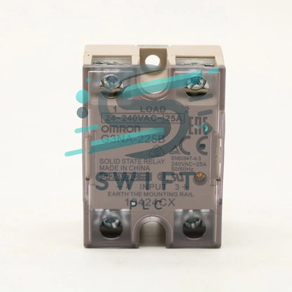 1PCS Omron G3NA-225B G3NA225B 5-24V Solid State rTelay