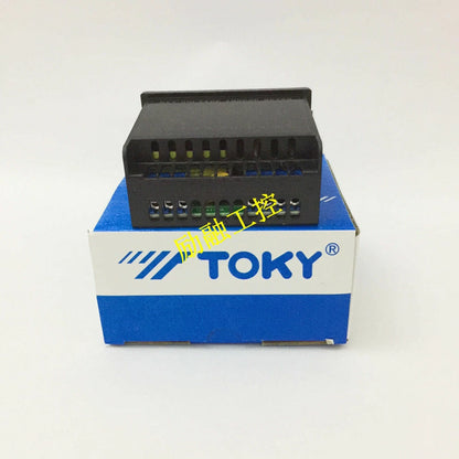 1PCS TOKY DX3-AA200 3 and a half digital AC ammeter