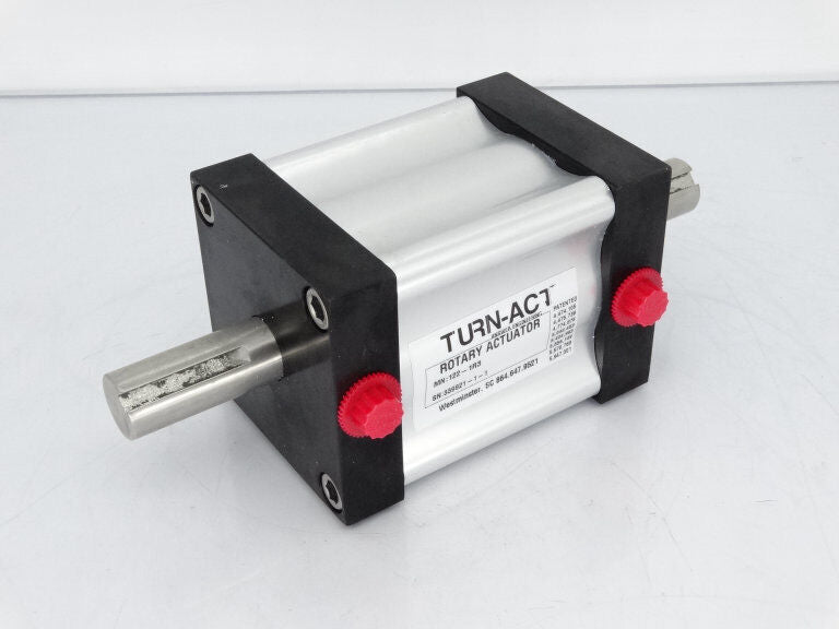 Turn-ACT Actuator 122-1R3 - TURN_ACT