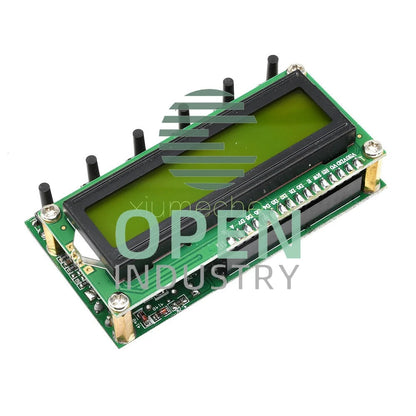 0~55MHz DDS Signal Generator*Direct Digital Synthesis HAM Radio VFO Wireless