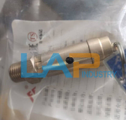 0830100768 Safety Valve for Copco Air Compressor - 1 Piece - COPCO