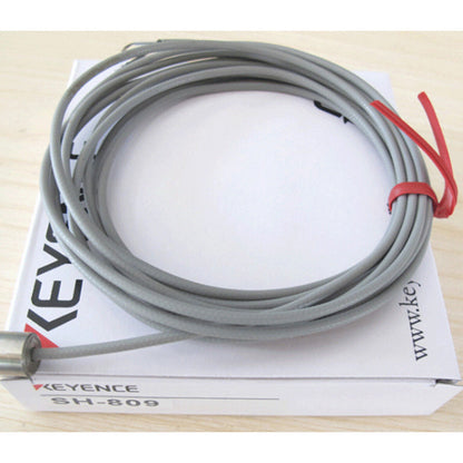 Keyence SH-809 Proximity Sensor, 1-Year Tracking - KEYENCE