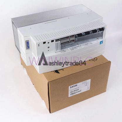 1PC LENZE Servo Drive Inverter EVS9326-ES EVS9326ES