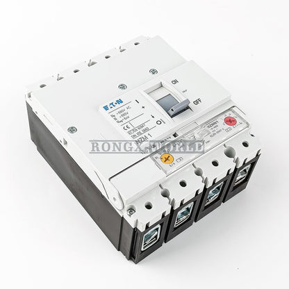 new 1PCS Eaton Circuit breaker NZMN1-4-A63 - EATON