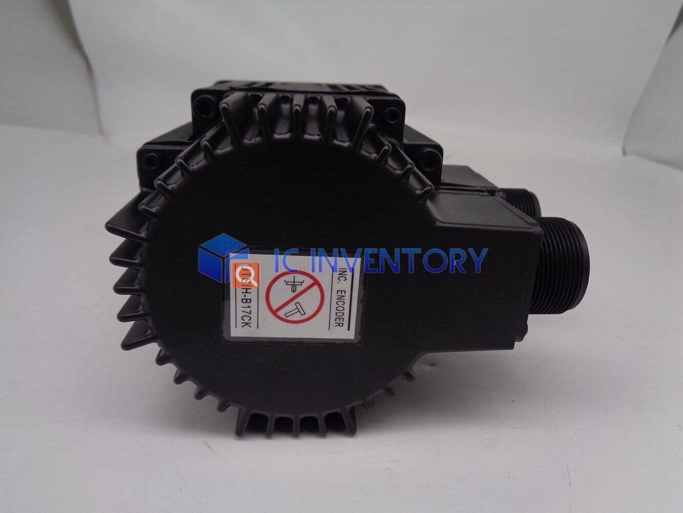 new 1PCS Yaskawa SGMSH-10ACA21 Servo Motor - YASKAWA