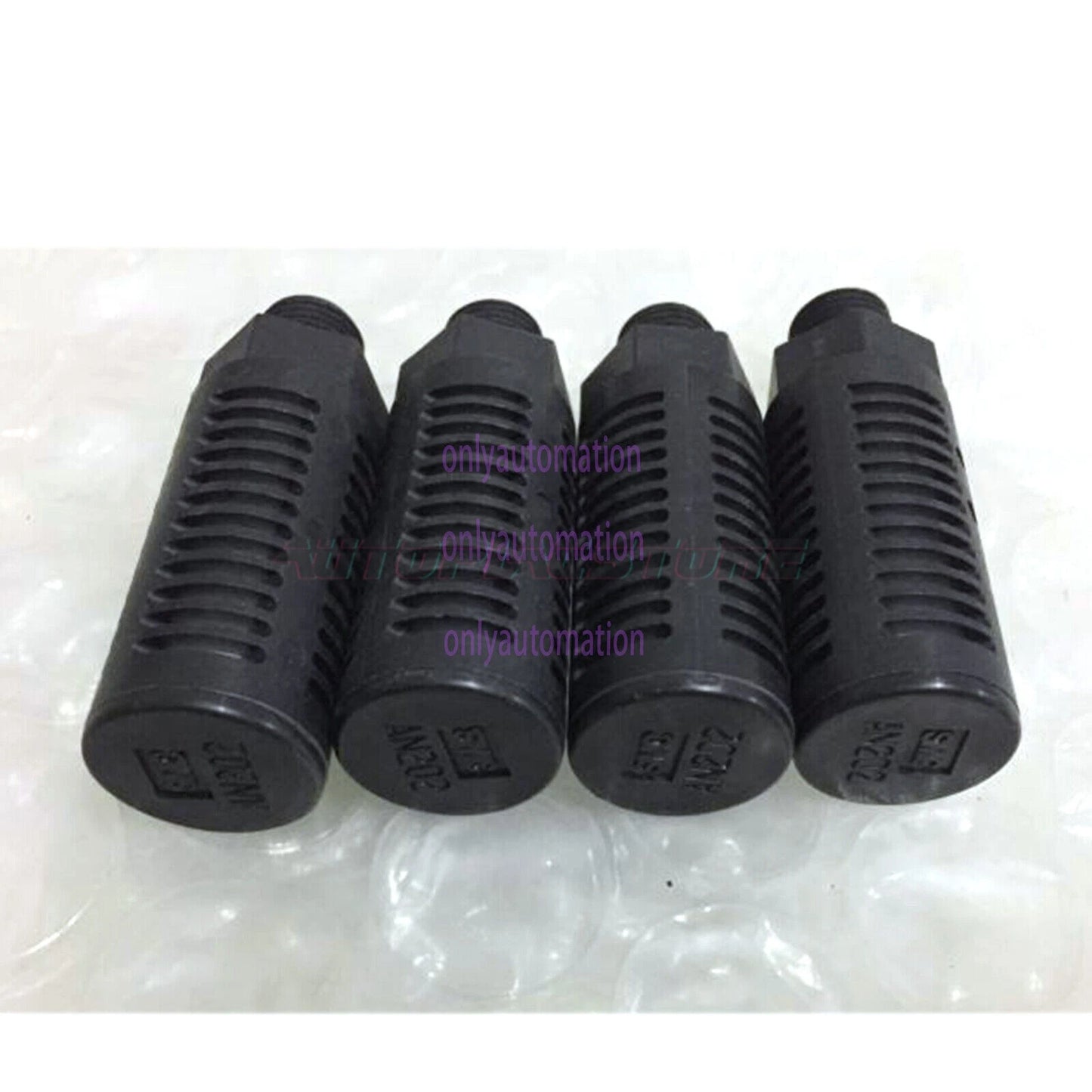 SMC AN302-03 Silencer High Noise Reduction Type 1PC