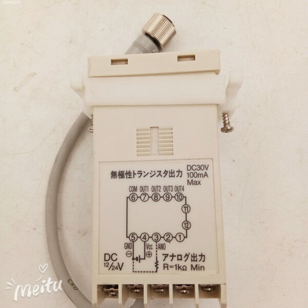 USED PPS2-V01AS-A - KOEED