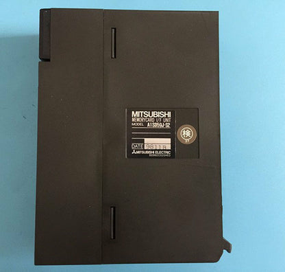 Mitsubishi A1SD59J-S2 PLC, Used, Good Condition - MITSUBISHI