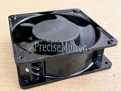 SUNON DP200A 2123XST.GN AXIAL COOLING FAN 120X120X38MM 2850RPM