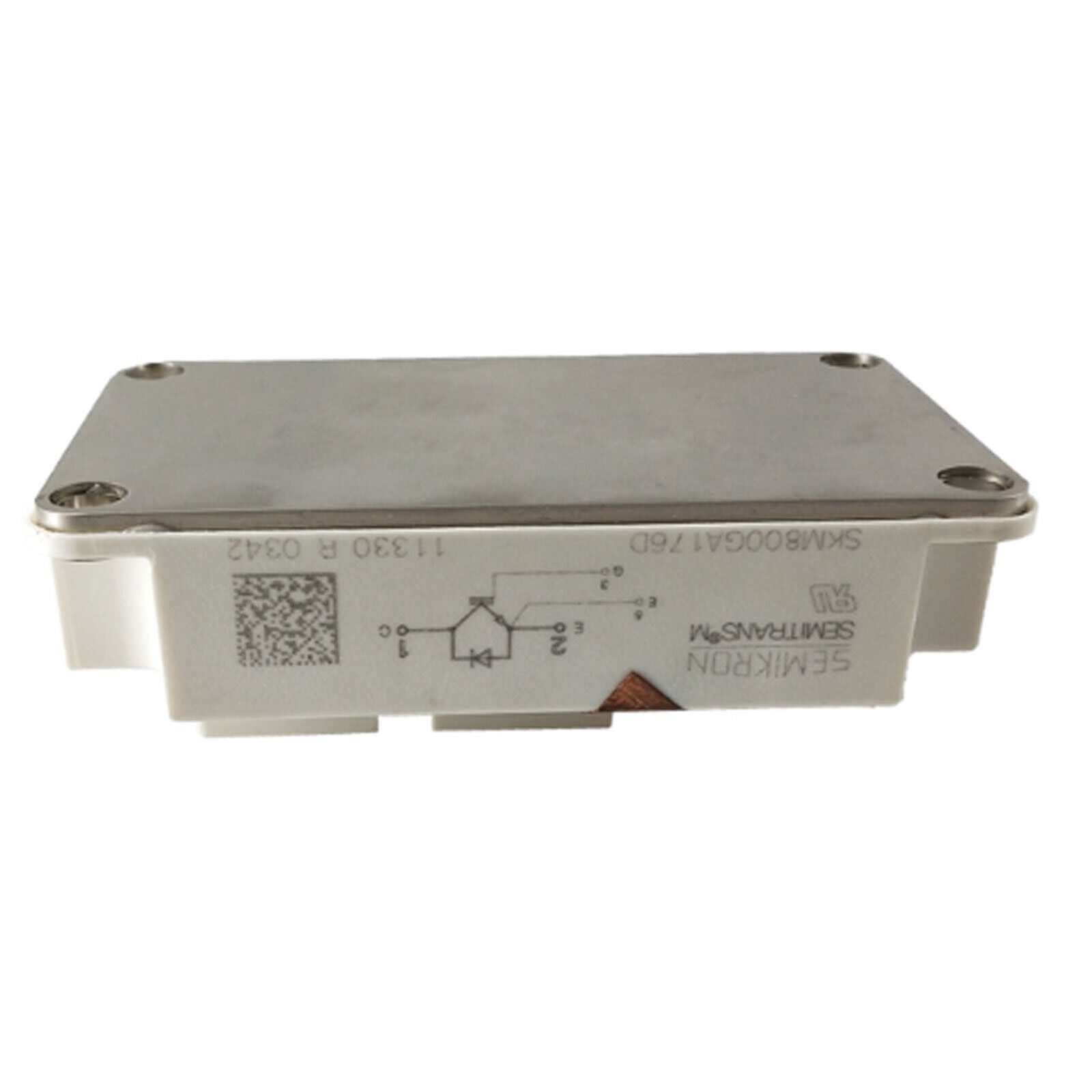 Semikron SKM800GA176D Power Supply Module - SEMIKRON